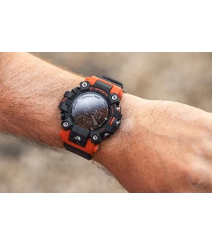 Ceas Barbati, Casio G-Shock, Master of G Land Mudman GW-9500-1A4ER