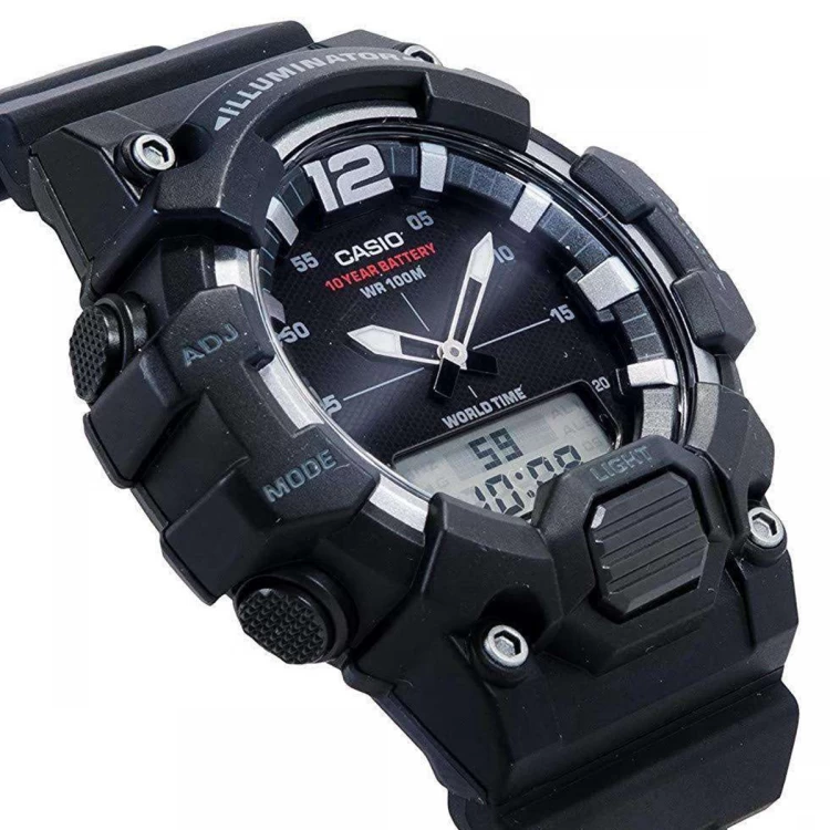 Ceas Barbati, Casio, Collection HDA HDC-700-1AVCF Ceas Barbati, Casio, Collection HDA HDC-700-1AVCF