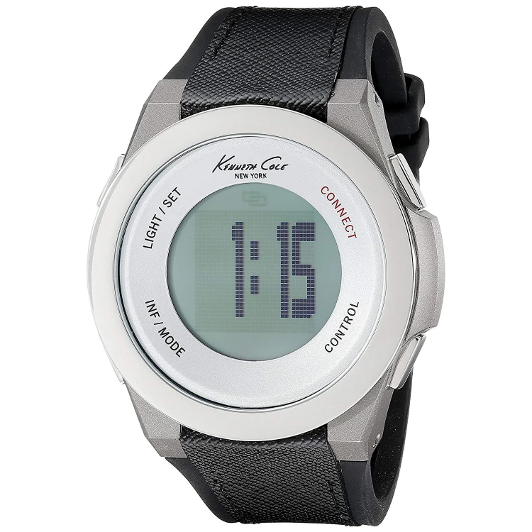 Ceas Smartwatch Kenneth Cole, Technology 10023867 Ceas Smartwatch Kenneth Cole, Technology 10023867