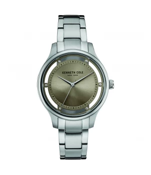 Ceas Dama, Kenneth Cole, Transparency 10030795