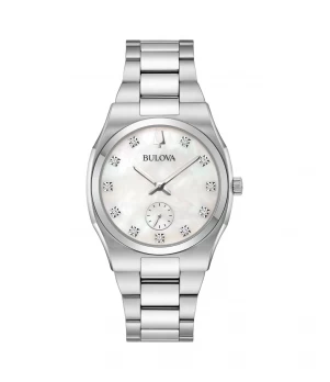 Ceas Dama, Bulova, Surveyor 96P242