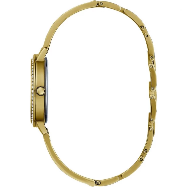 Ceas Dama, Guess, Triluxe GW0474L2 Ceas Dama, Guess, Triluxe GW0474L2
