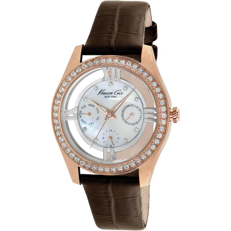 Ceas Dama, Kenneth Cole, Brooklyn IKC2818 Ceas Dama, Kenneth Cole, Brooklyn IKC2818