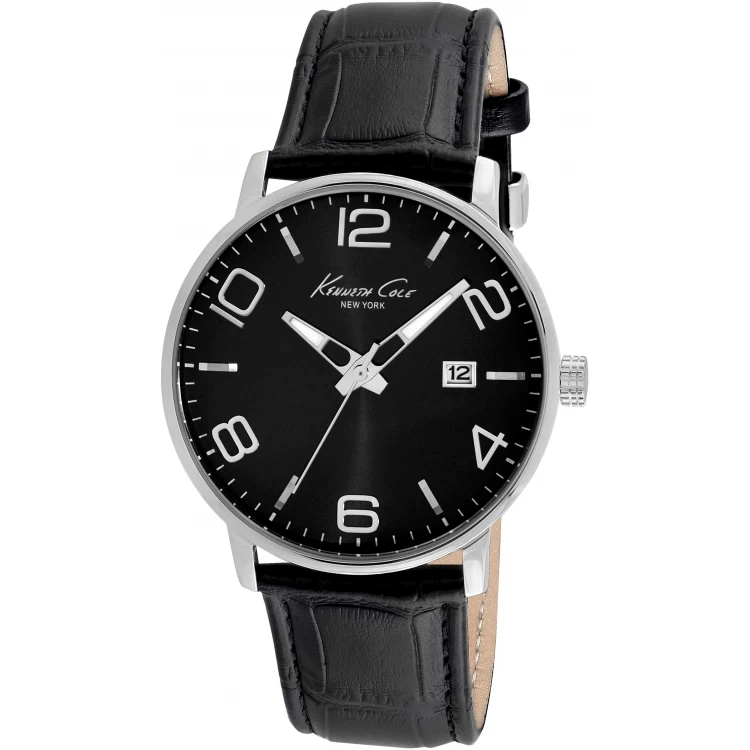 Ceas Barbati, Kenneth Cole, Fitness IKC8005 Ceas Barbati, Kenneth Cole, Fitness IKC8005