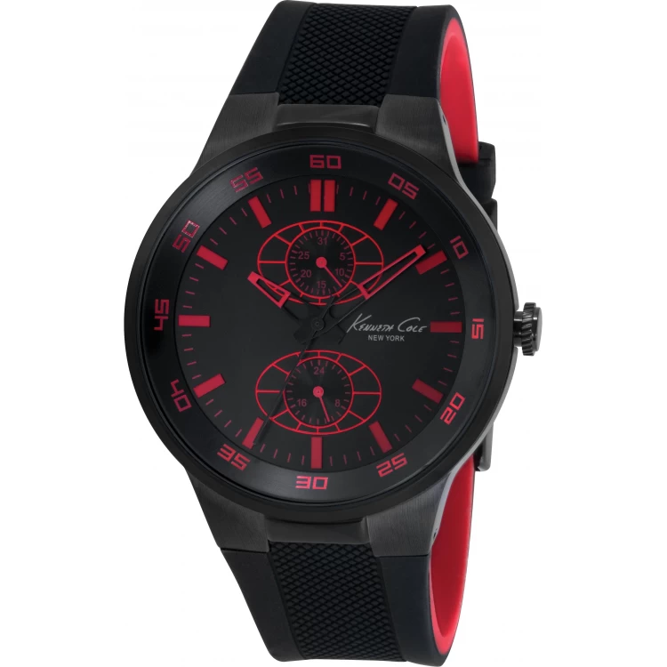 Ceas Barbati, Kenneth Cole, IKC IKC8033 Ceas Barbati, Kenneth Cole, IKC IKC8033