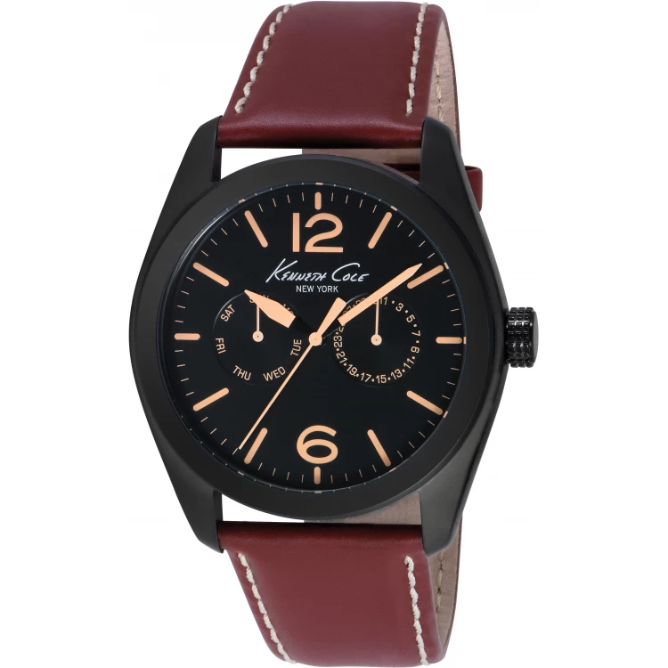 Ceas Barbati, Kenneth Cole, IKC IKC8063 Ceas Barbati, Kenneth Cole, IKC IKC8063
