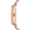 Ceas Dama, Michael Kors, Emery MK1074SET, Set cu Pandantiv Ceas Dama, Michael Kors, Emery MK1074SET, Set cu Pandantiv