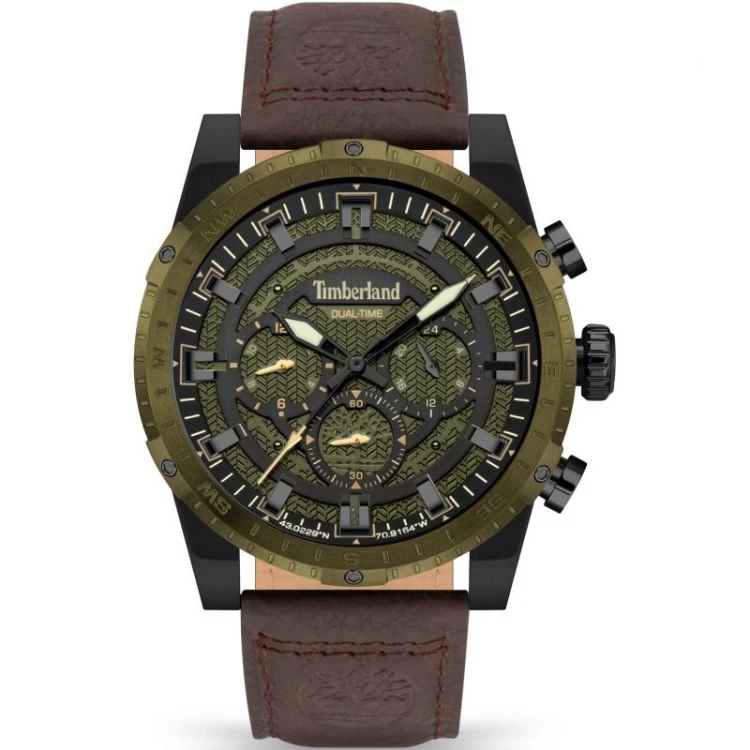 Ceas Barbati, Timberland, Fitzwilliam TDWGF9002401 Ceas Barbati, Timberland, Fitzwilliam TDWGF9002401