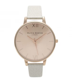 Ceas Dama, Olivia Burton, Sunray OB13BD11