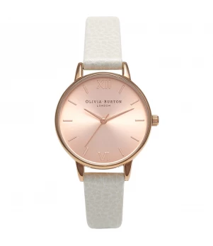Ceas Dama, Olivia Burton, Sunray OB14MD21