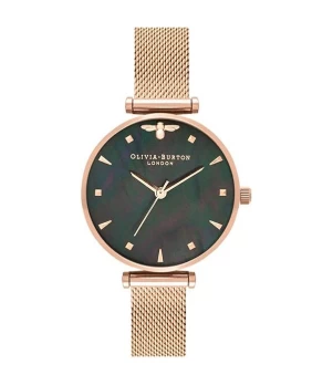 Ceas Dama, Olivia Burton, Queen Bee OB16AM145