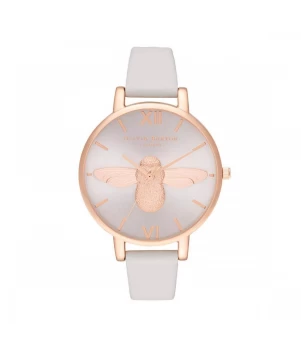 Ceas Dama, Olivia Burton, 3D Bee OB16AM158