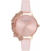 Ceas Dama, Olivia Burton, Case Cuffs OB16CB11 Ceas Dama, Olivia Burton, Case Cuffs OB16CB11