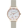 Ceas Dama, Olivia Burton, Busy Bees OB16CH03 Ceas Dama, Olivia Burton, Busy Bees OB16CH03