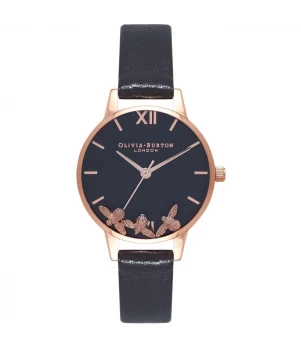 Ceas Dama, Olivia Burton, Busy Bees OB16CH06