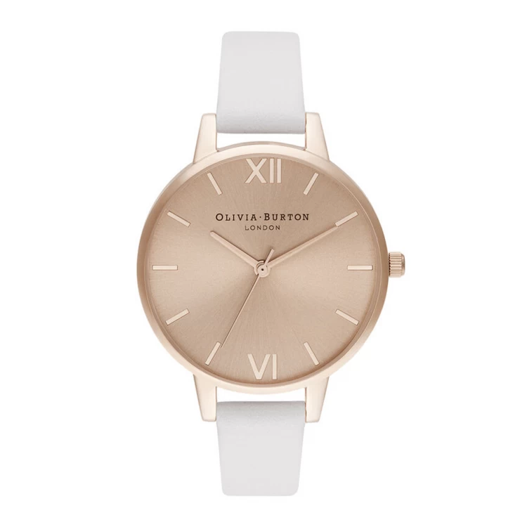 Ceas Dama, Olivia Burton, Sunray OB16DE08 Ceas Dama, Olivia Burton, Sunray OB16DE08