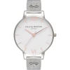 Ceas Dama, Olivia Burton, Vintage Bow OB16ES10 Ceas Dama, Olivia Burton, Vintage Bow OB16ES10