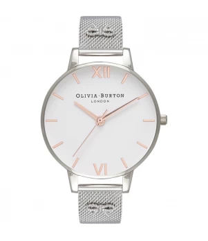 Ceas Dama, Olivia Burton, Vintage Bow OB16ES10