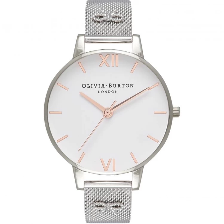 Ceas Dama, Olivia Burton, Vintage Bow OB16ES10 Ceas Dama, Olivia Burton, Vintage Bow OB16ES10