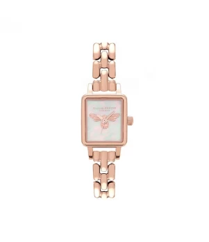 Ceas Dama, Olivia Burton, Lucky Bee OB16FB22