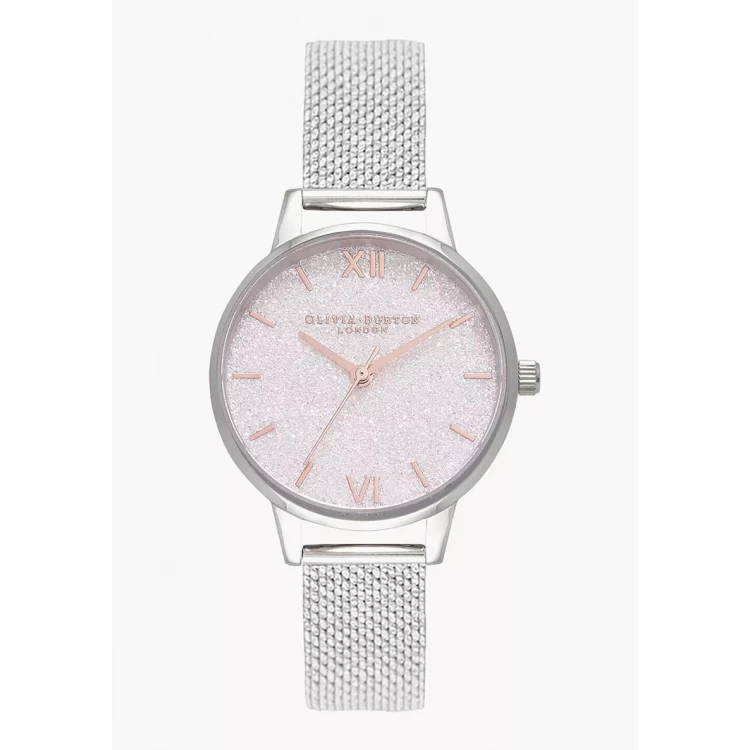 Ceas Dama, Olivia Burton, Glitter OB16GD47 Ceas Dama, Olivia Burton, Glitter OB16GD47