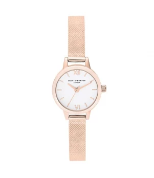 Ceas Dama, Olivia Burton, Wonderland OB16MC61