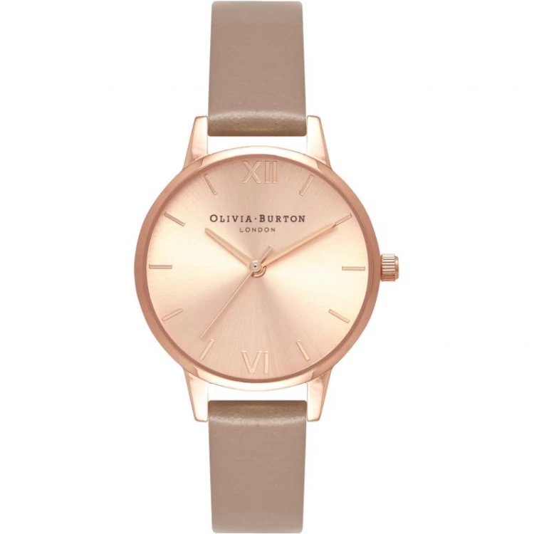 Ceas Dama, Olivia Burton, Sunray OB16MD88 Ceas Dama, Olivia Burton, Sunray OB16MD88