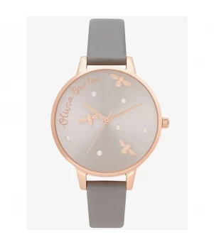 Ceas Dama, Olivia Burton, Pearly Quee OB16PQ03
