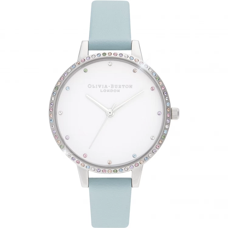 Ceas Dama, Olivia Burton, Rainbow Bee OB16RB19 Ceas Dama, Olivia Burton, Rainbow Bee OB16RB19