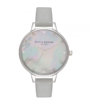 Ceas Dama, Olivia Burton, Mother of Pearl OB16SE16