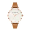 Ceas Dama, Olivia Burton, Mother of Pearl OB16SE18 Ceas Dama, Olivia Burton, Mother of Pearl OB16SE18