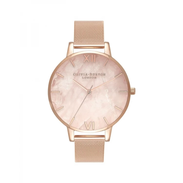 Ceas Dama, Olivia Burton, Semi Precious OB16SP01 Ceas Dama, Olivia Burton, Semi Precious OB16SP01