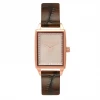 Ceas Dama, Olivia Burton, Square Dial OB16SS40 Ceas Dama, Olivia Burton, Square Dial OB16SS40