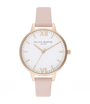Ceas Dama, Olivia Burton, Timeless OB16TL14