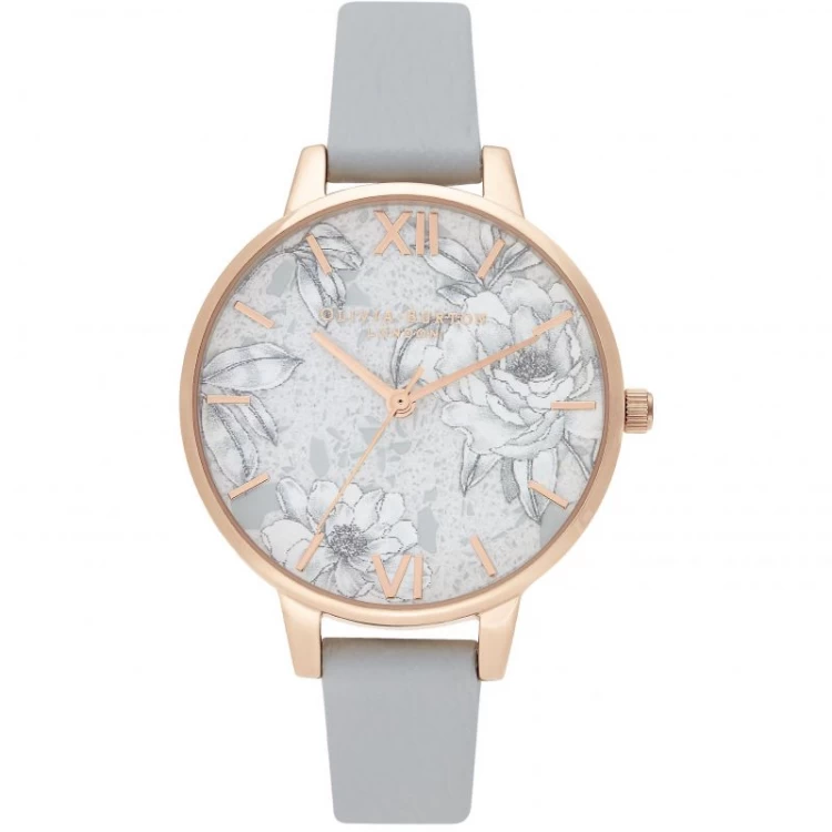 Ceas Dama, Olivia Burton, Terrazzo OB16TZ01 Ceas Dama, Olivia Burton, Terrazzo OB16TZ01