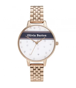 Ceas Dama, Olivia Burton, Varsity OB16VS06