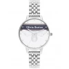 Ceas Dama, Olivia Burton, Varsity OB16VS07 Ceas Dama, Olivia Burton, Varsity OB16VS07