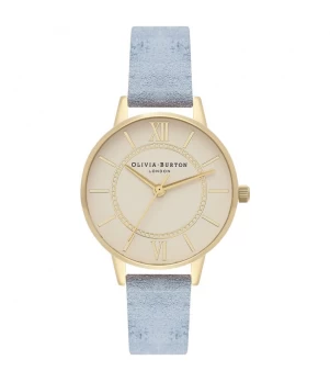 Ceas Dama, Olivia Burton, Wonderland OB16WD82