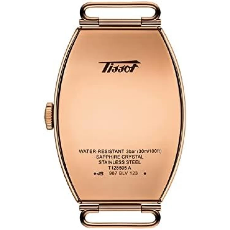 Ceas Tissot, Heritage Porto Automatic T1285053601200 Ceas Tissot, Heritage Porto Automatic T1285053601200