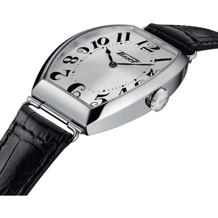 Ceas Tissot, Heritage Porto T1285091603200 Ceas Tissot, Heritage Porto T1285091603200