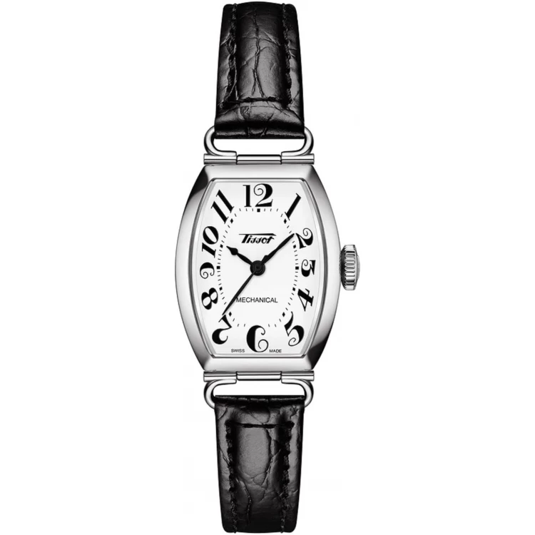 Ceas Dama, Tissot, Heritage Porto Automatic T1281611601200 Ceas Dama, Tissot, Heritage Porto Automatic T1281611601200