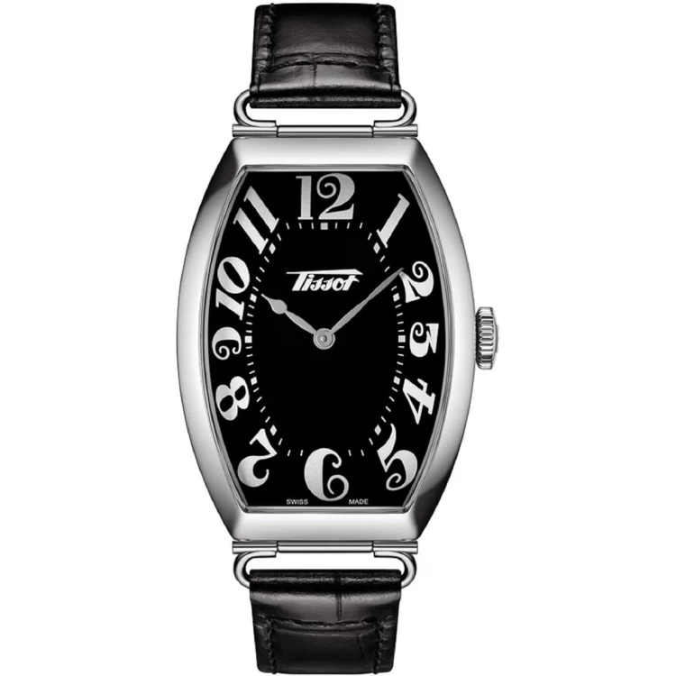 Ceas Tissot, Heritage Porto T1285091605200 Ceas Tissot, Heritage Porto T1285091605200