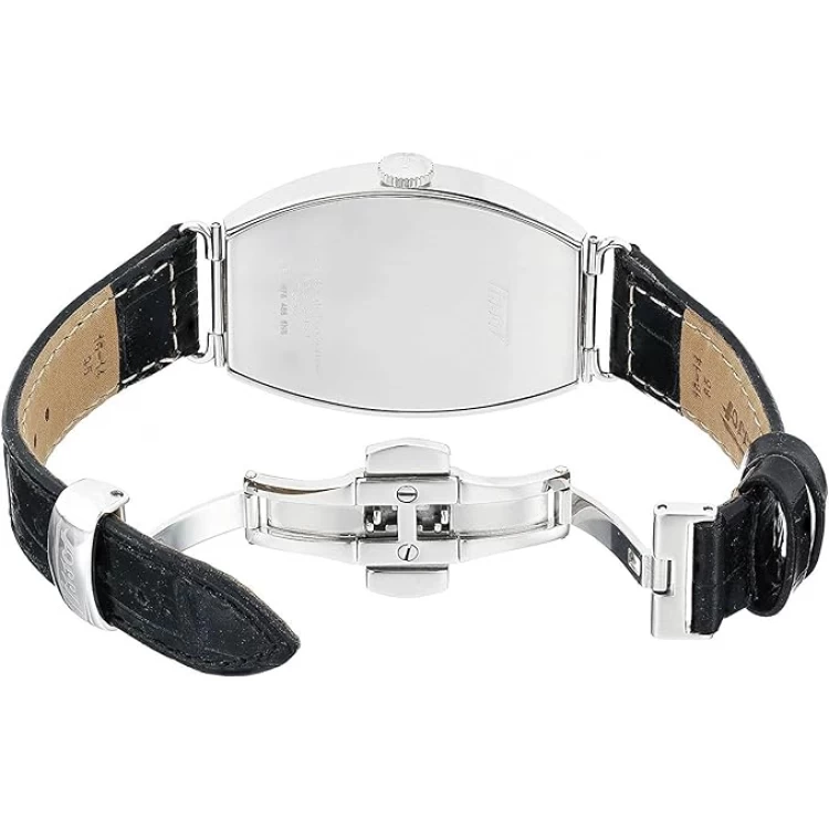 Ceas Tissot, Heritage Porto T1285091603200 Ceas Tissot, Heritage Porto T1285091603200