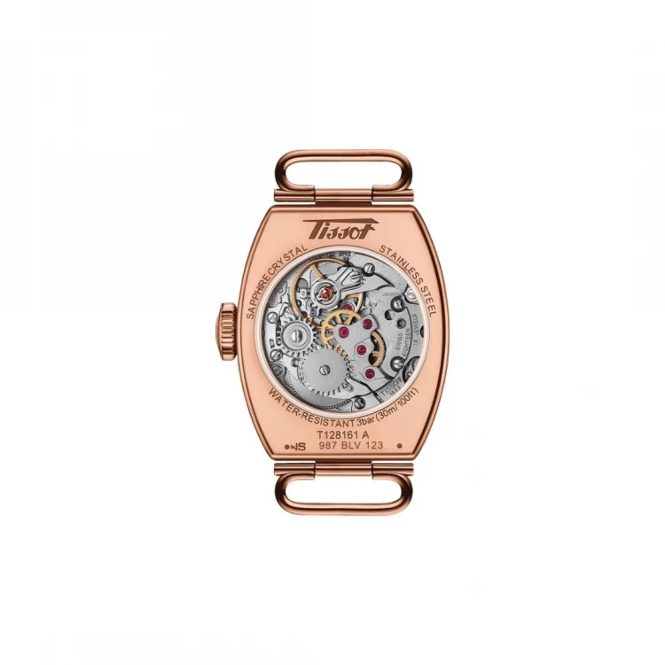 Ceas Dama, Tissot, Heritage Porto Automatic T1281613601200 Ceas Dama, Tissot, Heritage Porto Automatic T1281613601200