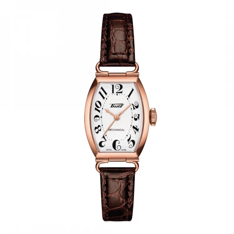 Ceas Dama, Tissot, Heritage Porto Automatic T1281613601200 Ceas Dama, Tissot, Heritage Porto Automatic T1281613601200
