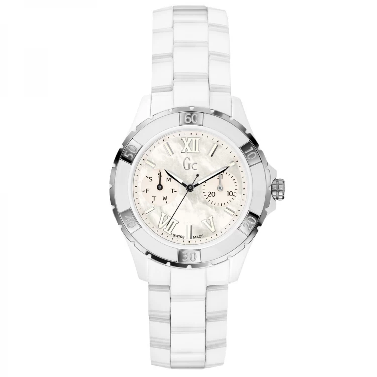 Ceas Dama, Gc - Guess Collection, Sport Chic X69001L1S Ceas Dama, Gc - Guess Collection, Sport Chic X69001L1S