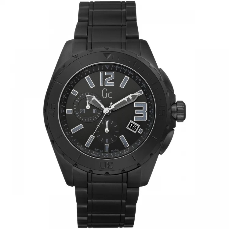 Ceas Barbati, Gc - Guess Collection, Sport Class X76011G2S Ceas Barbati, Gc - Guess Collection, Sport Class X76011G2S