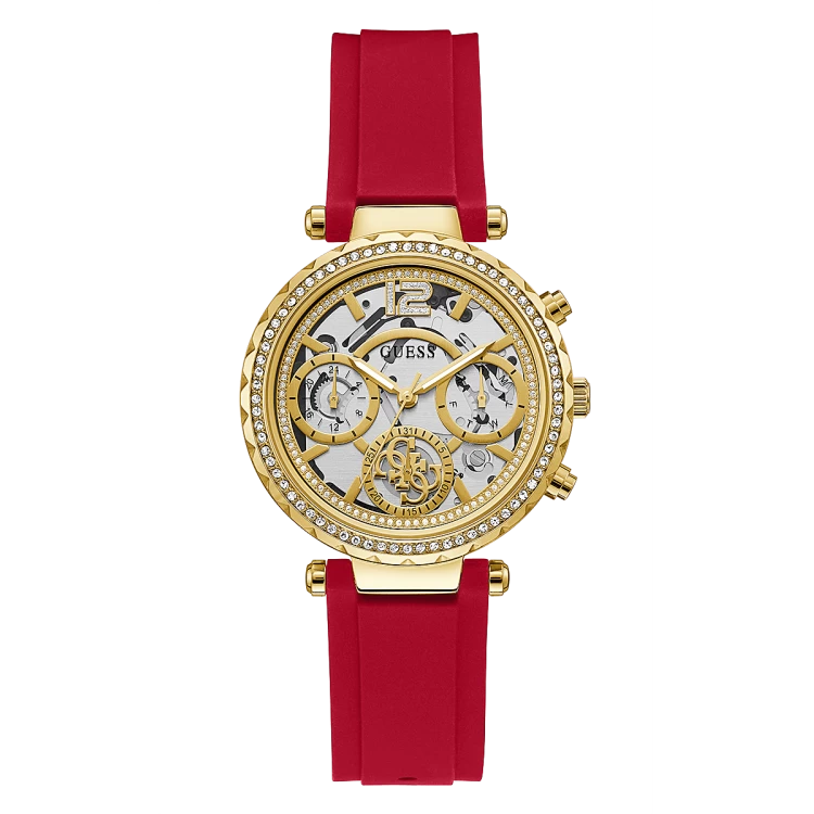 Ceas Dama, Guess, Solstice GW0484L1