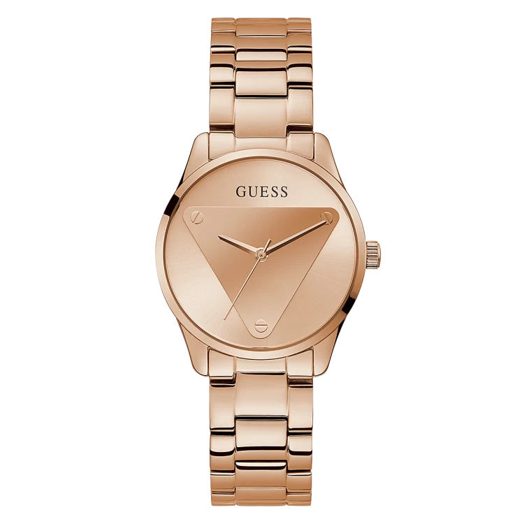 Ceas Dama, Guess, Emblem GW0485L2 Ceas Dama, Guess, Emblem GW0485L2