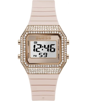 Ceas Dama, Guess, Zoom GW0430L3